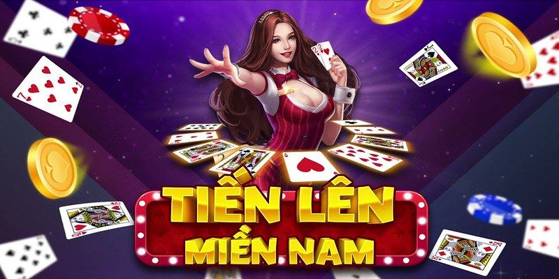 Tiến lên miền Nam là gì Tiến lên miền Nam là gì?